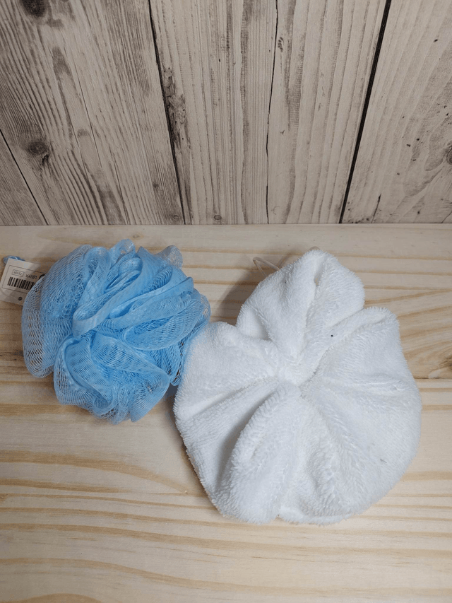 Fleur de bain 