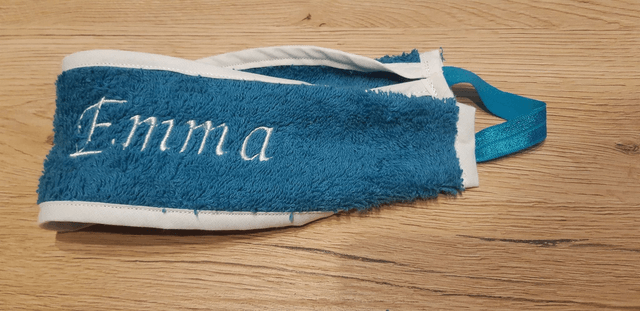 Bandeau à maquillage