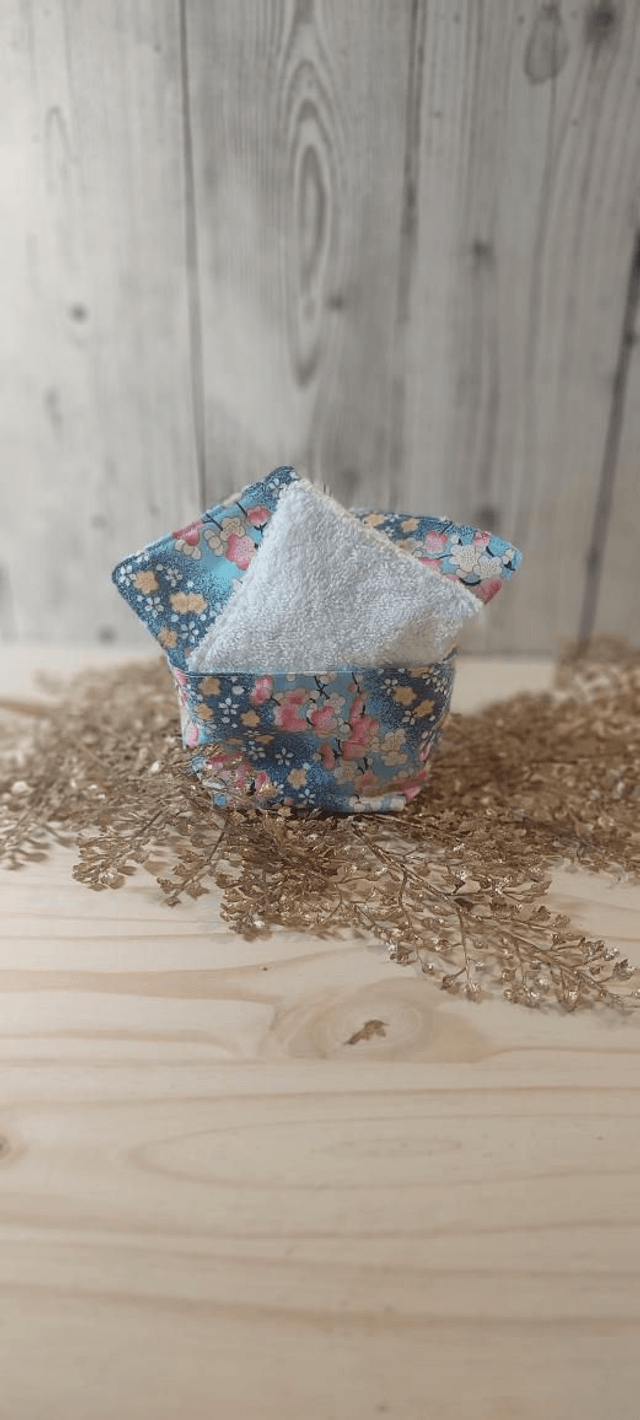 Lingettes 