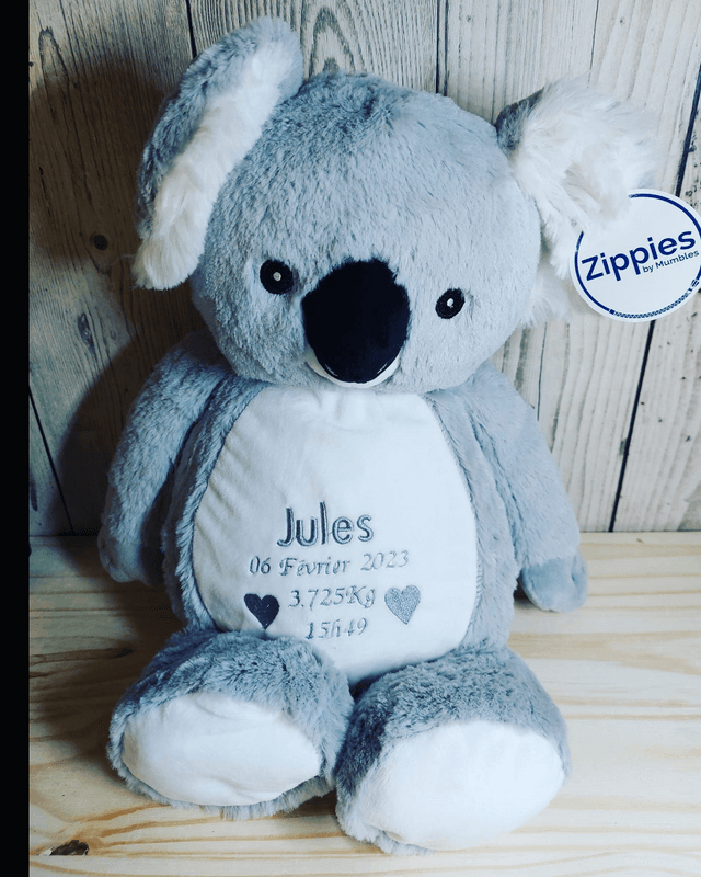 Peluche 