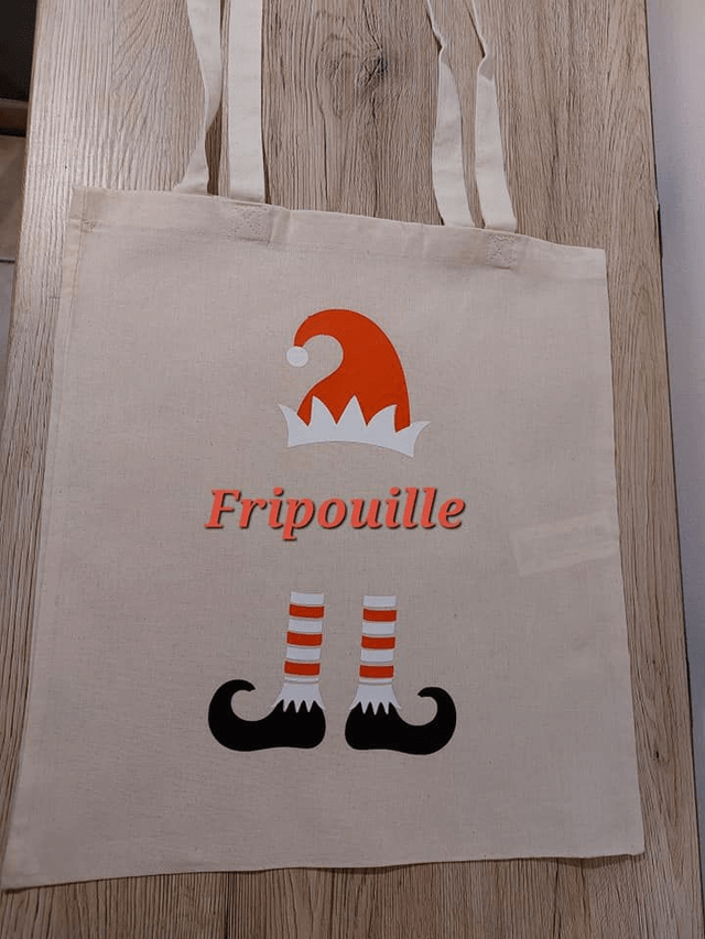 Kit lutin farceur