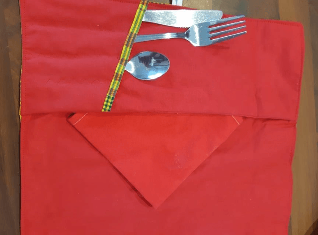 Set de table