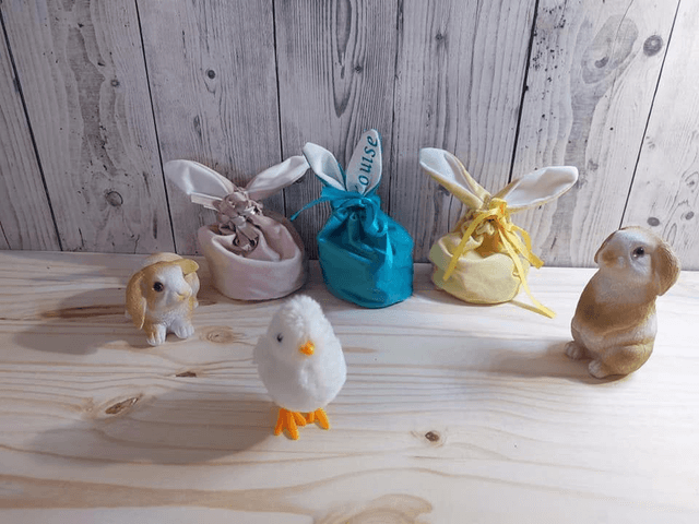 lapin velour