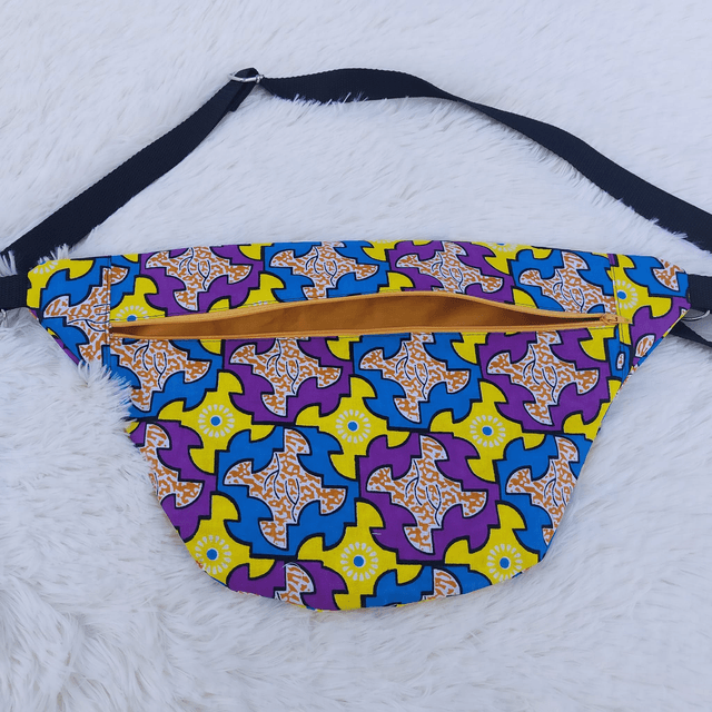 Sac banane