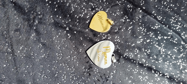 Pendentif 