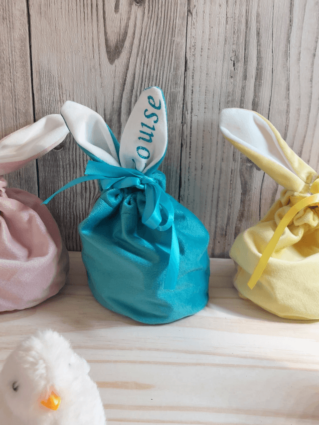 lapin velour