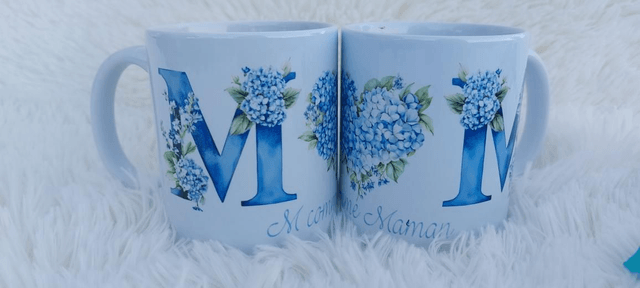 Mug