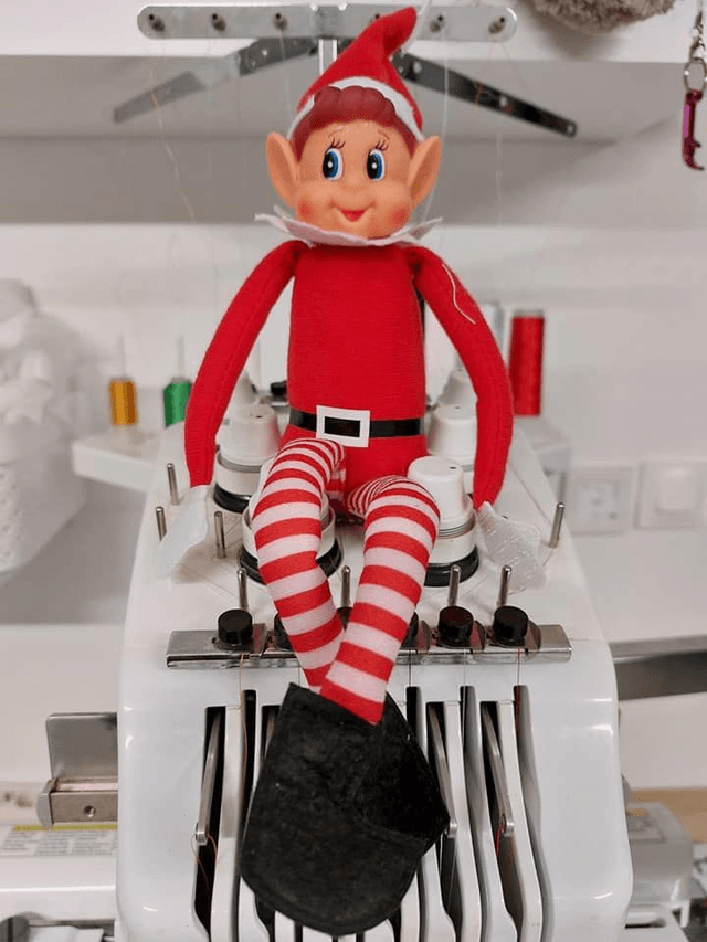 Kit lutin farceur