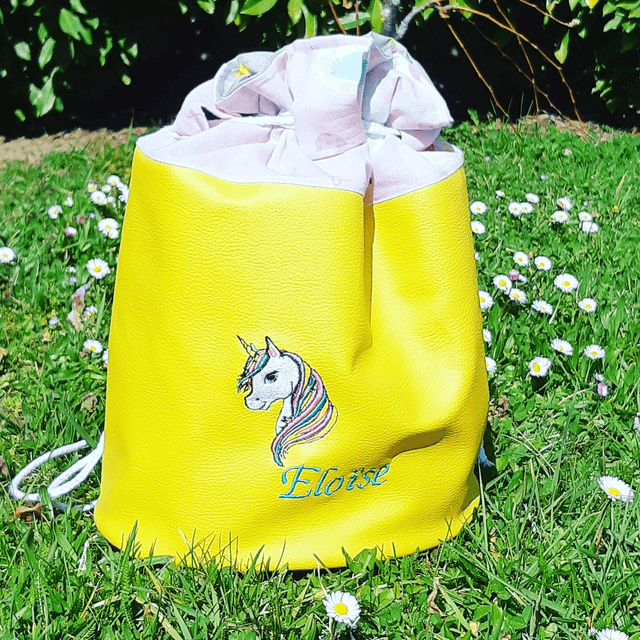 Sac Piscine