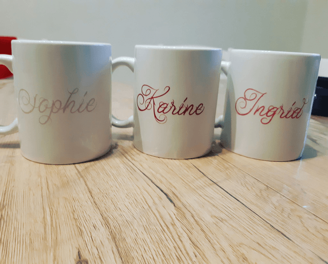 Mug