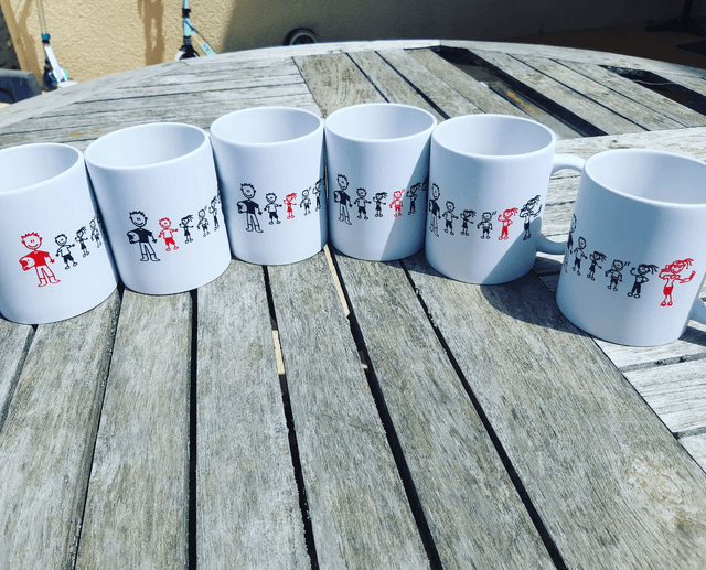 Mug