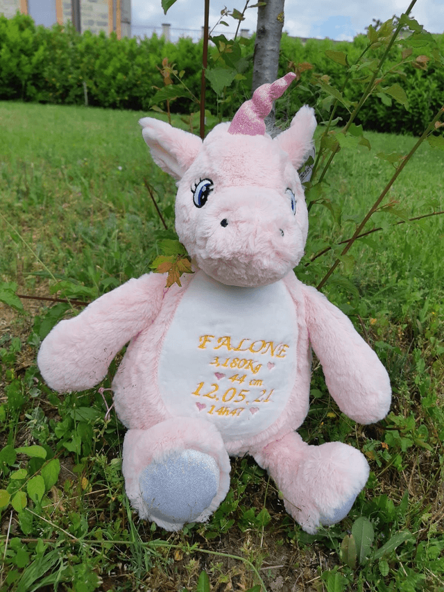 Peluche 