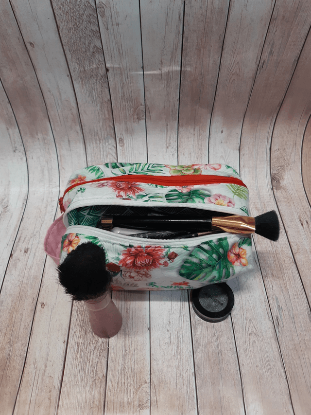 Trousse maquillage