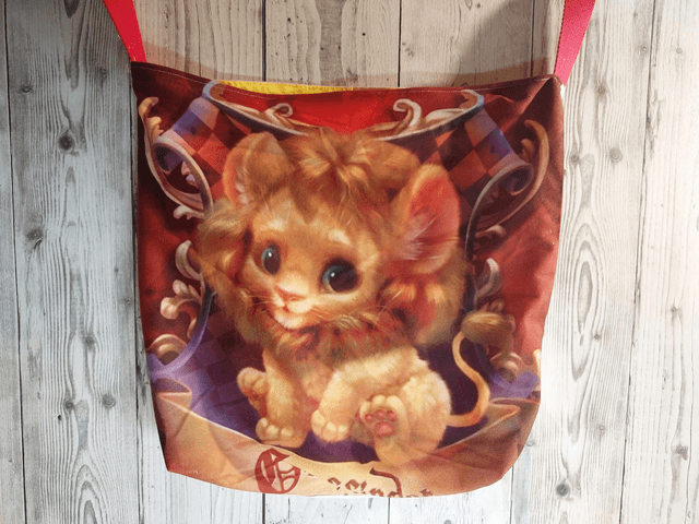 Sac fête des mères 