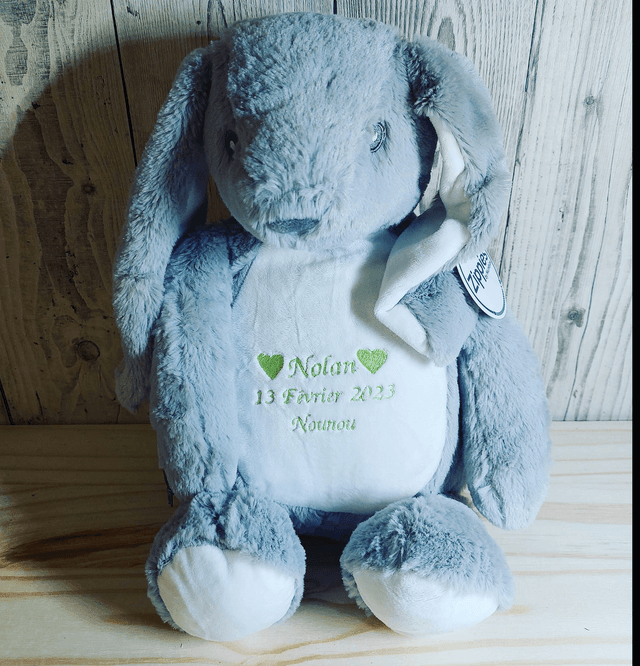 Peluche 
