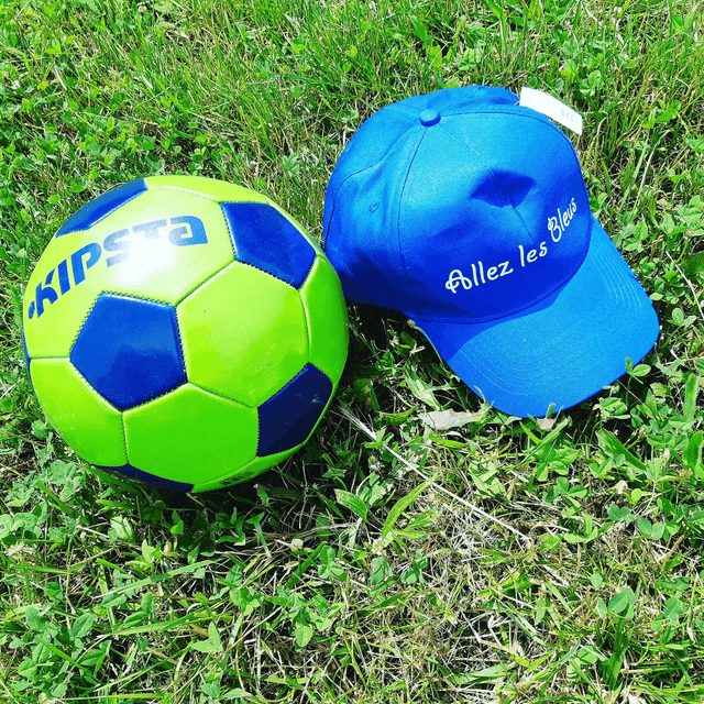 Casquette 