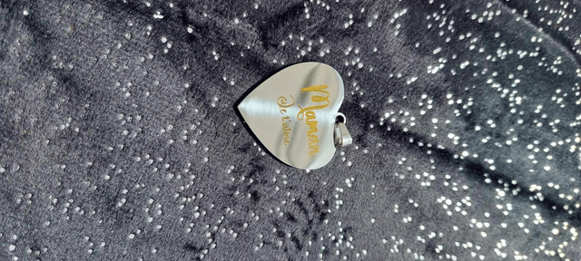 Pendentif 