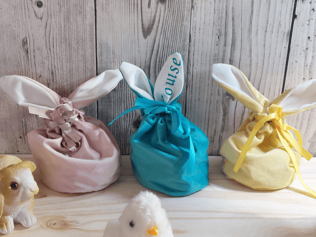lapin velour