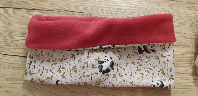 Snood enfant