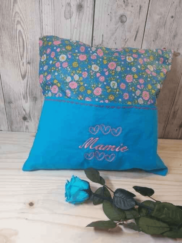 coussin