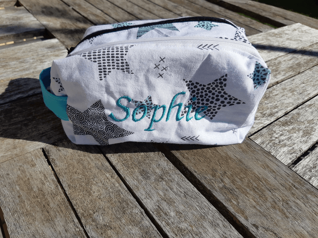 Trousse maquillage