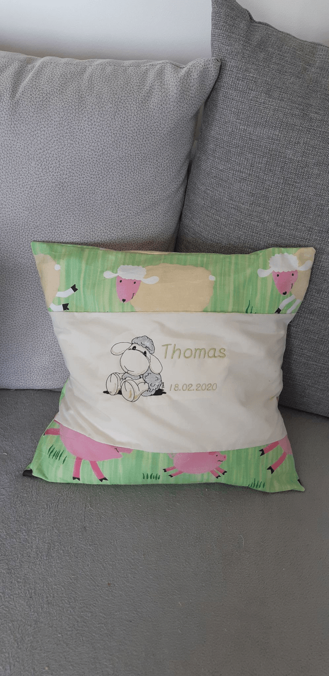 coussin