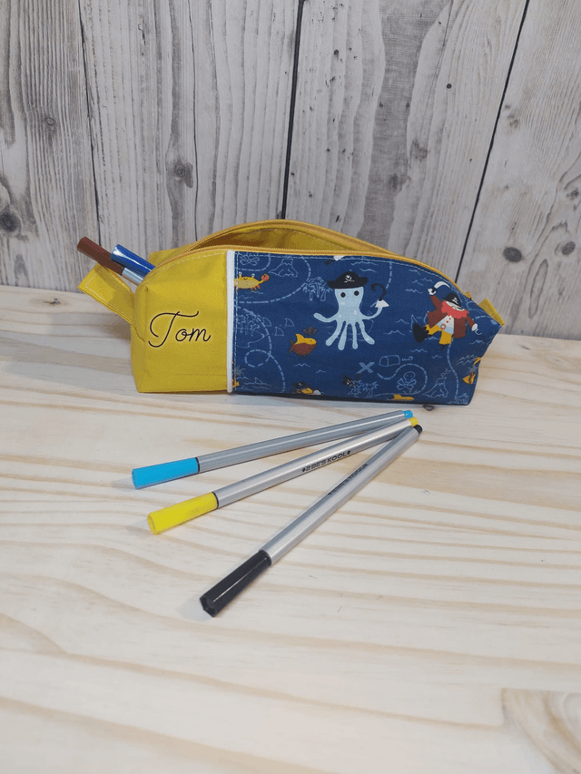 Trousse écolier