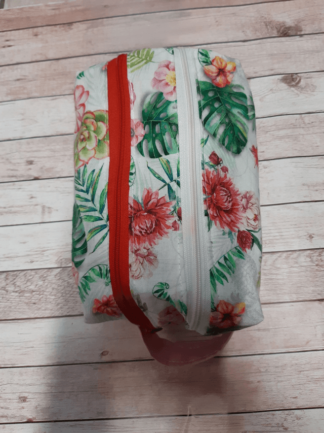 Trousse maquillage