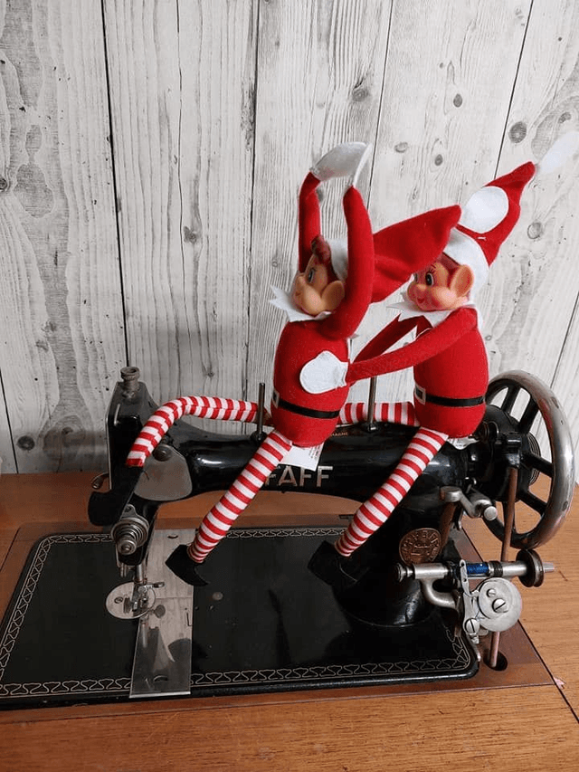 Kit lutin farceur