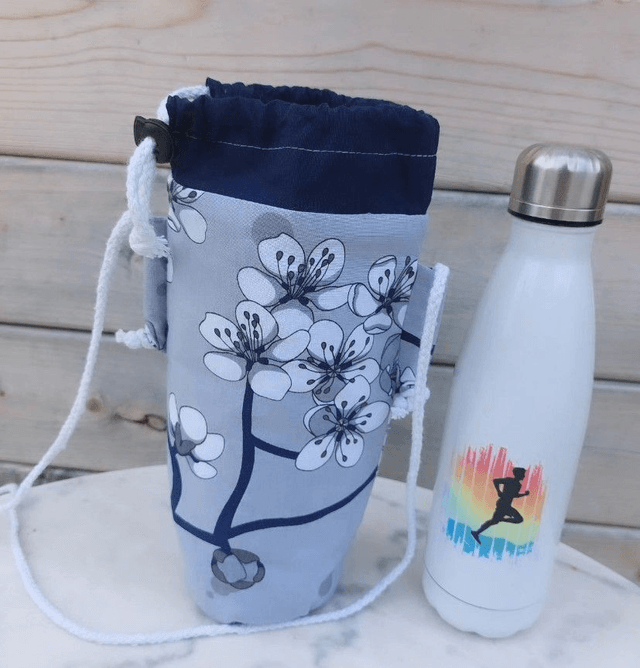 Bouteille isotherme