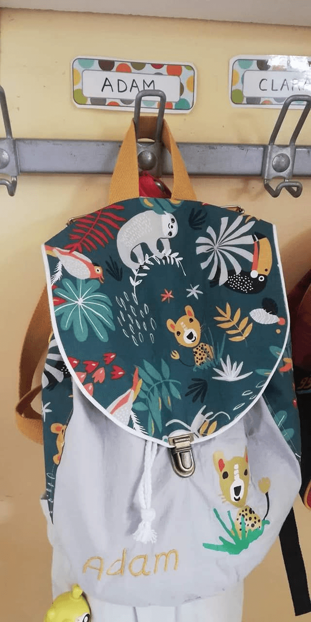 Sac Adam