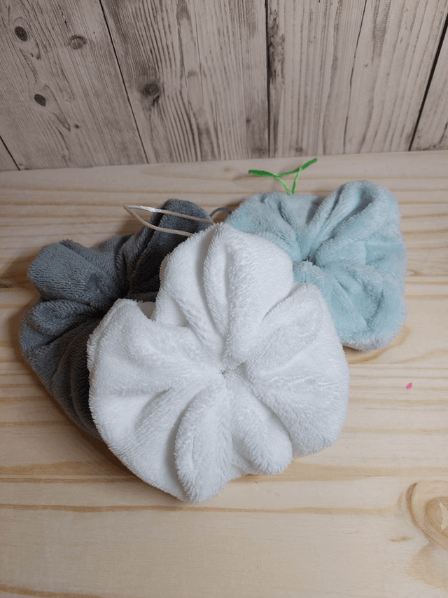 Fleur de bain 