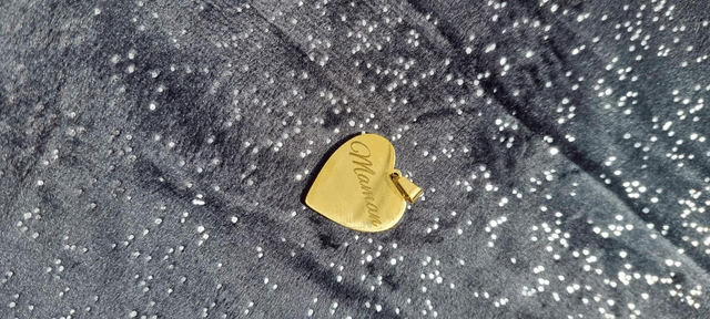 Pendentif 