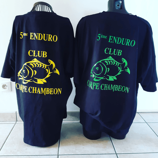Tee shirt