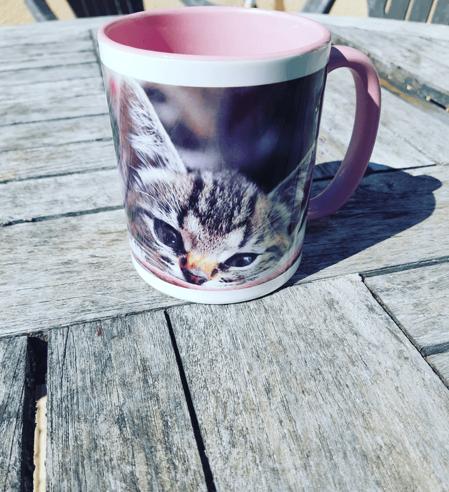 Tasse