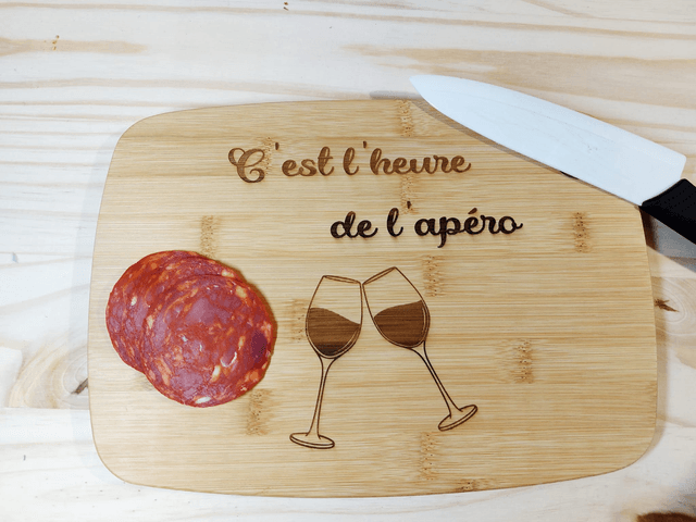 Planche à decouper