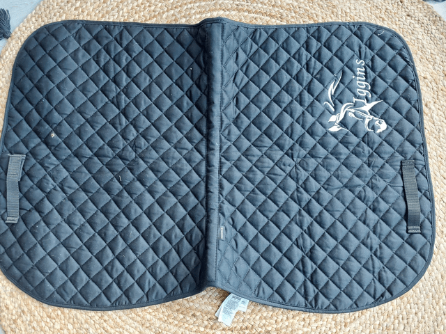 Tapis de selle