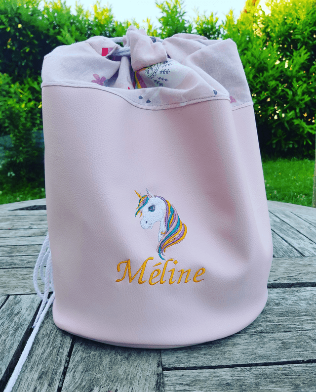 Sac de Piscine