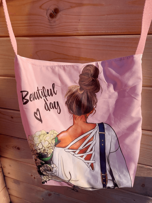 Sac fête des mères 