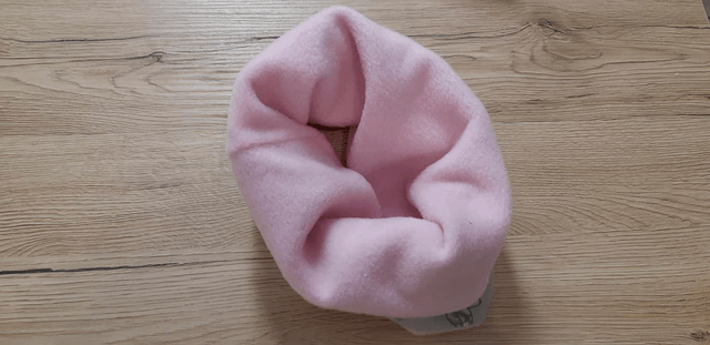 Snood enfant