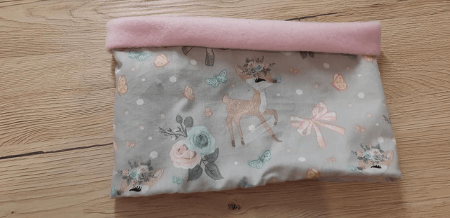 Snood enfant