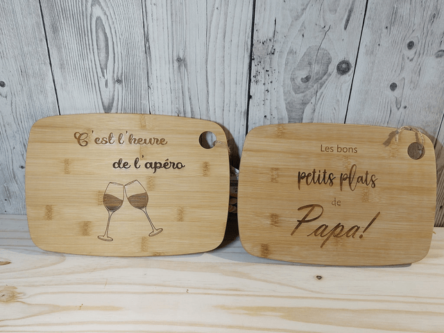 Planche à decouper