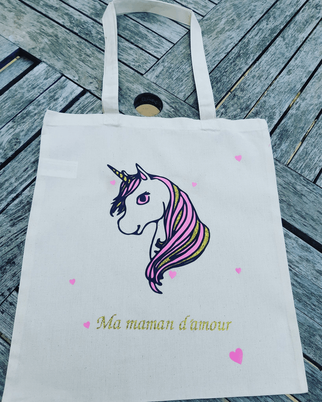 Tote bag