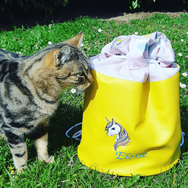 Sac de Piscine