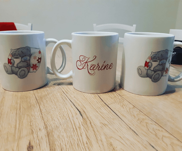 Tasse