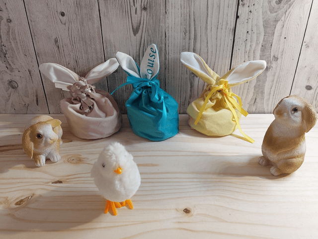 lapin velour