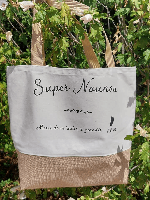 Sac cabas 