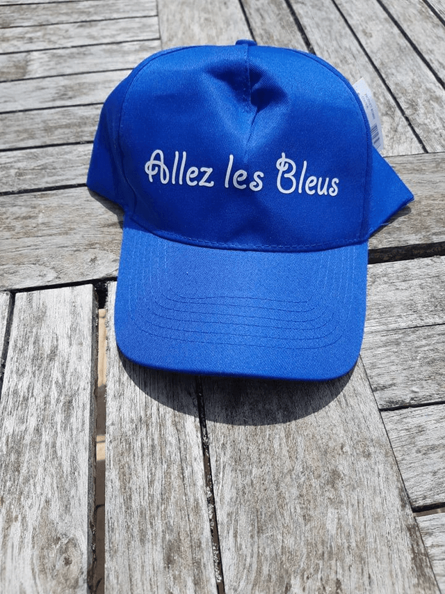Casquette 