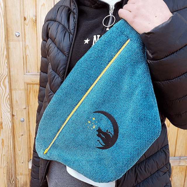 Sac banane
