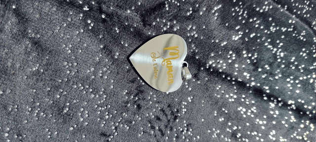 Pendentif 